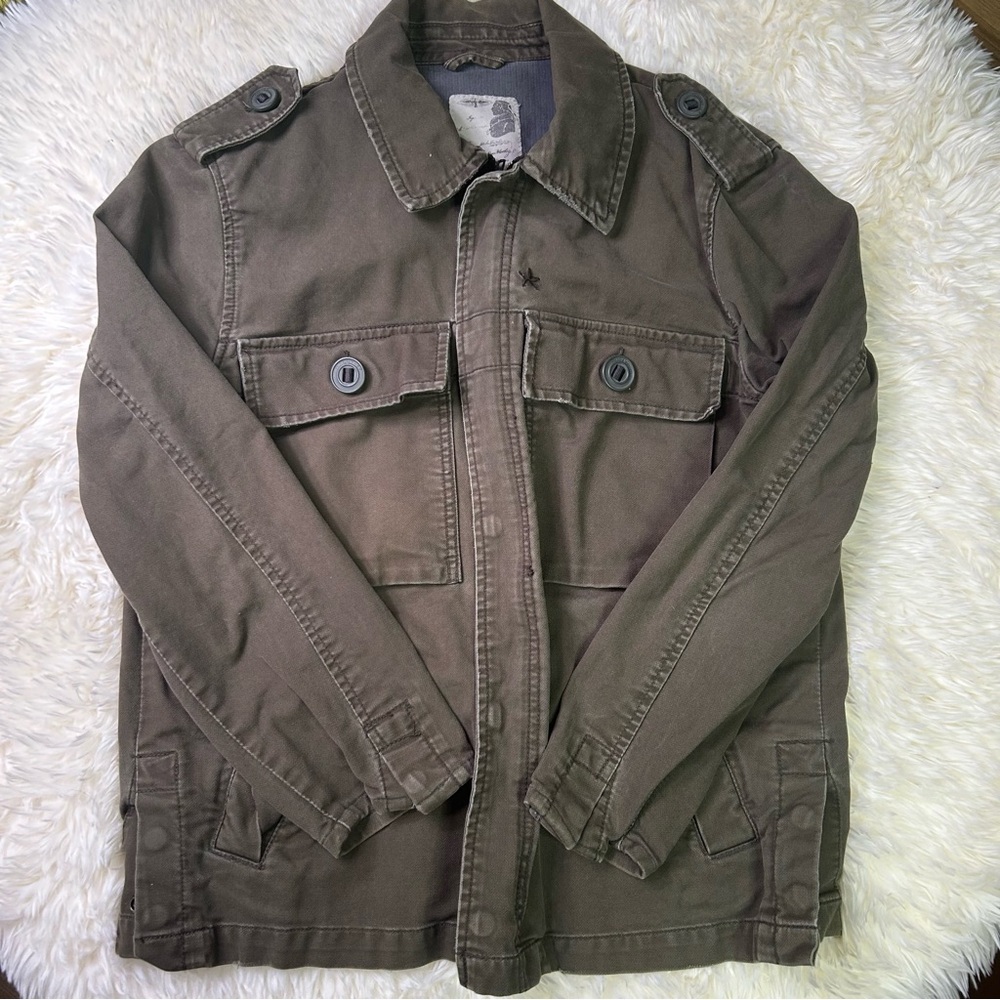 OLD NAVY | VINTAGE | Cargo Coat